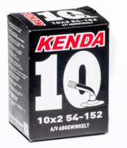 Велокамера 10